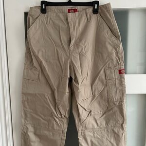 Perfect cargo pants